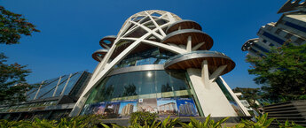 Nyati IT Park Advertising Agency, Wall Signage Advertising in Pune, Wall Signage Advertising in IT Park, Advertising in Nyati IT Park